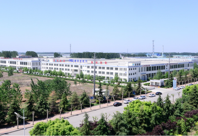 开云电子入选山东2020年度高端品牌培育企业名单