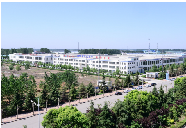 开云电子公司入选济宁市首批“十百千”品牌培育工程名单