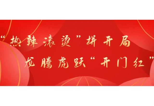 首季开门红②  开云电子助力中国康富古浪300MW光伏治沙项目顺利并网