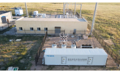 开云电子高压SVG在哈萨克斯坦50MW风电场上的应用
